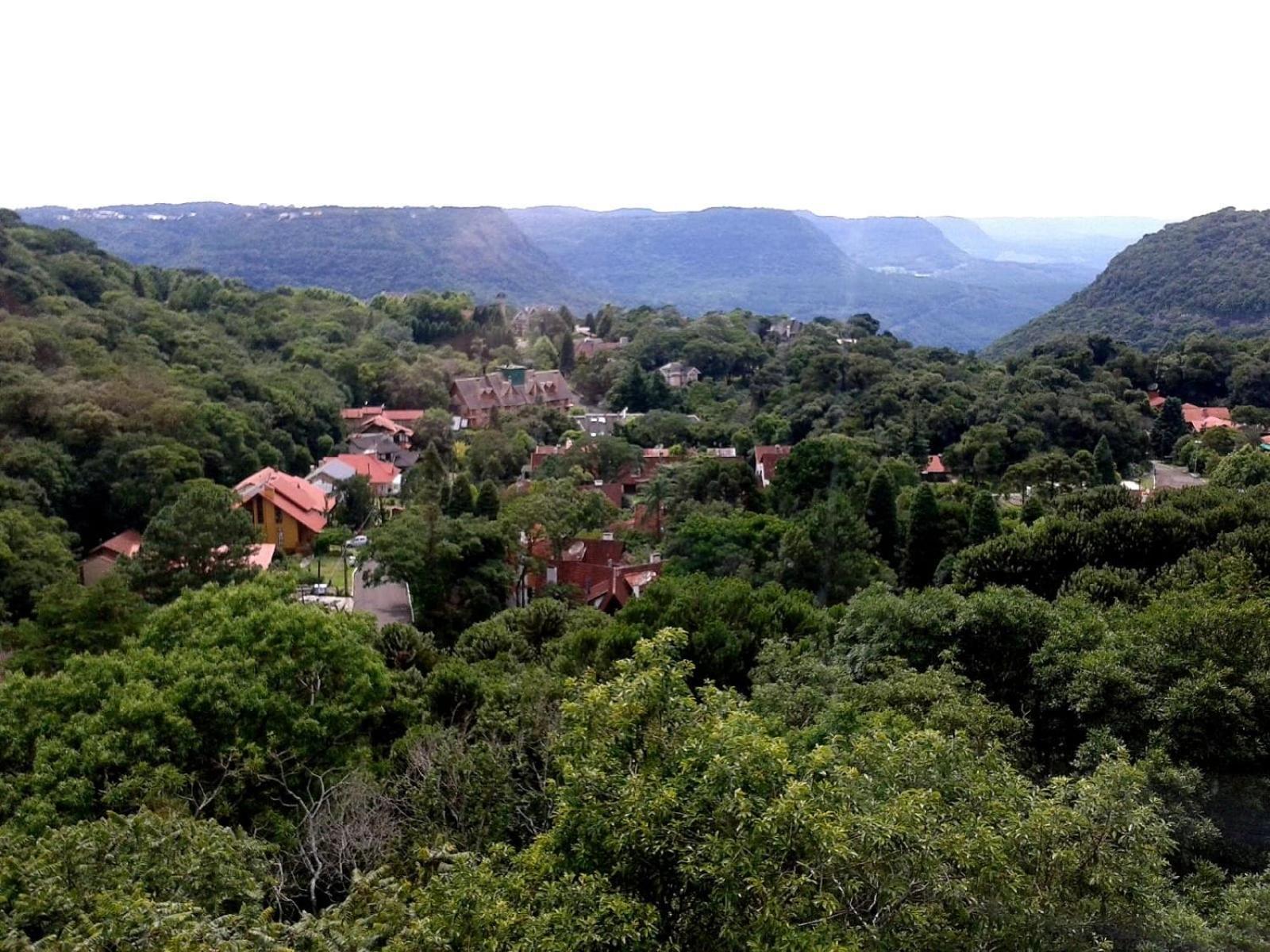Villa Toca Da Raposa Gramado Exterior foto